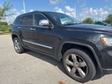 Used 2013 Jeep Grand Cherokee Overland image 4
