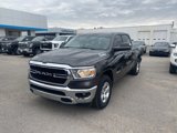 Used 2019 RAM 1500 Big Horn image 2