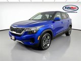 Used 2023 Kia Seltos LX image 4