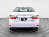 Used 2018 Lexus ES 350 image 4