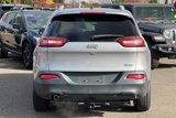 Used 2018 Jeep Cherokee Latitude image 6