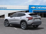 New 2025 Chevrolet Trax LT image 5