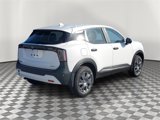 New 2025 Nissan Kicks S image 2