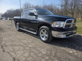 Used 2012 RAM 1500 Big Horn w/ Remote Start & Security Group image 3