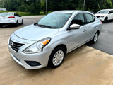 Used 2017 Nissan Versa SV image 2