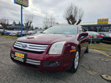Used 2007 Ford Fusion SE image 2
