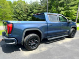 Used 2021 GMC Sierra 1500 Elevation w/ Driver Alert Package I image 4