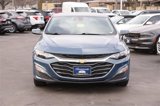 Used 2024 Chevrolet Malibu LT image 4