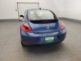 Used 2016 Volkswagen Beetle 1.8T SEL image 6