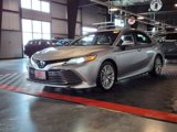 Used 2018 Toyota Camry XLE w/ Protection Package (Q2) image 3