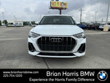 Used 2022 Audi Q3 2.0T Premium Plus image 2
