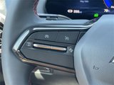 New 2025 Chevrolet Equinox EV RS image 5