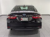 Used 2024 Toyota Camry LE image 3