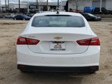 Certified 2022 Chevrolet Malibu LS w/ Driver Confidence Package II image 5