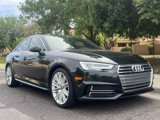 Used 2017 Audi A4 2.0T Premium Plus w/ Premium Plus Package image 2