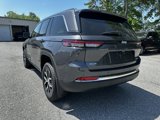 New 2025 Jeep Grand Cherokee Limited w/ MOPAR Finishing Package image 5