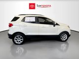 Used 2020 Ford EcoSport SE w/ SE Convenience Package image 2