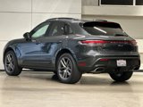 Certified 2024 Porsche Macan image 3