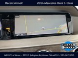 Used 2014 Mercedes-Benz S 550 Sedan image 4