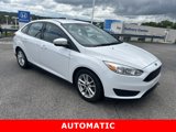 Used 2015 Ford Focus SE image 2