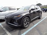 Used 2022 Hyundai Tucson SEL w/ Convenience + Premium Package image 2