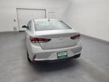 Used 2018 Hyundai Sonata Limited w/ Limited Ultimate Package 03 image 6