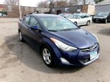 Used 2013 Hyundai Elantra GLS w/ Preferred Pkg image 3