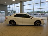 Used 2020 Toyota Camry SE image 6