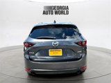 Used 2018 MAZDA CX-5 Touring w/ Preferred Equipment Package image 4