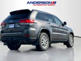 Used 2014 Jeep Grand Cherokee Limited w/ Trailer Tow Group IV image 2