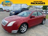 Used 2010 Mercury Milan Premier image 3