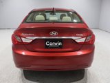 Used 2013 Hyundai Sonata GLS w/ Popular Equipment Pkg image 3