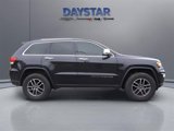 Used 2019 Jeep Grand Cherokee Limited image 2