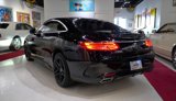 Used 2015 Mercedes-Benz S 550 4MATIC Coupe image 5