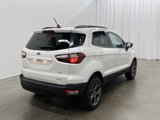 Used 2018 Ford EcoSport SES image 4