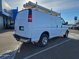 Used 2016 Chevrolet Express 3500 image 6