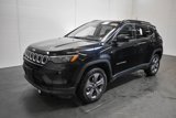 Used 2022 Jeep Compass Latitude w/ Sun and Sound Group image 3