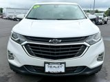 Certified 2020 Chevrolet Equinox LT image 4