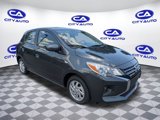 New 2024 Mitsubishi Mirage image 2