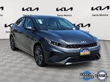 Used 2023 Kia Forte LXS image 3