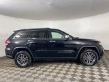 Used 2021 Jeep Grand Cherokee Limited image 4