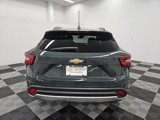 New 2025 Chevrolet Trax LT w/ Driver Confidence Package image 6