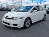 Used 2010 Honda Civic EX-L image 3