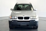 Used 2004 BMW X3 2.5i image 2
