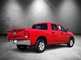 Used 2022 RAM 1500 Classic SLT image 4