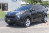 Used 2019 Kia Sportage LX image 2