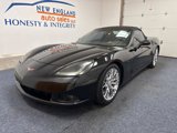 Used 2007 Chevrolet Corvette Convertible w/ Preferred Equipment Group image 4