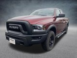 Used 2021 RAM 1500 Classic Warlock w/ Electronics Group image 3