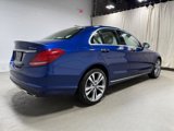 Used 2018 Mercedes-Benz C 300 4MATIC Sedan w/ Multimedia Package image 4