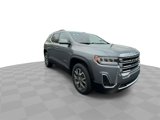 Certified 2022 GMC Acadia SLE w/ Driver Convenience Package image 2